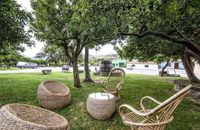 Agriturismo Modi