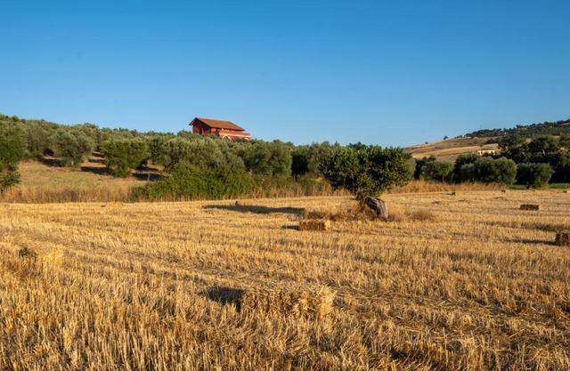 Agriturismo Rende