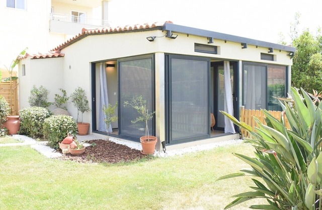 Agrokipos Tiny Cottage - Dimitra | Click&Flat