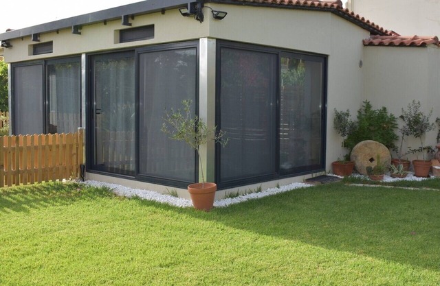 Agrokipos Tiny Cottage - Dimitris | Click&Flat