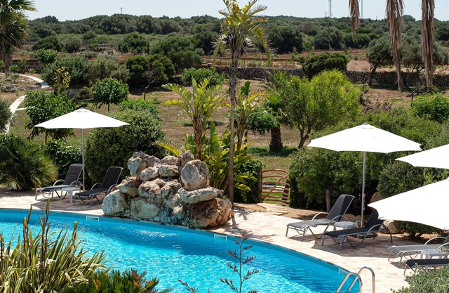 Agroturismo Son Juaneda