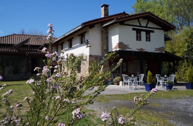 Agroturismo Ibarra