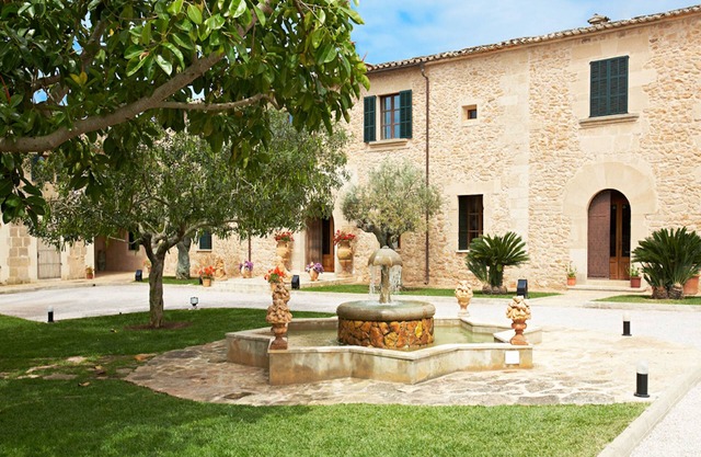Agroturismo Puig de Ros d'Alt