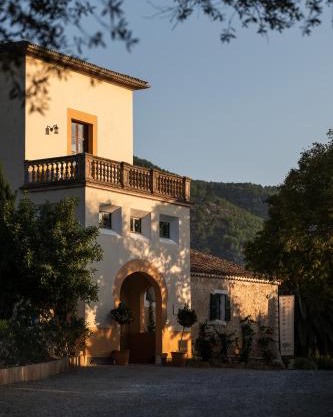 Agroturismo Son Boronat