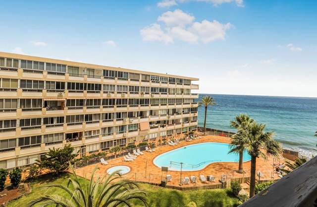 Aguila Playa Beach Escape