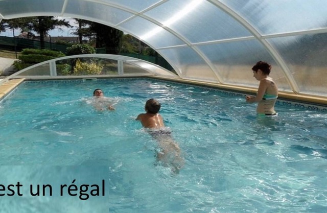 air-conditioned villa sarlat -rocamadour 10x4 heated sheltered pool