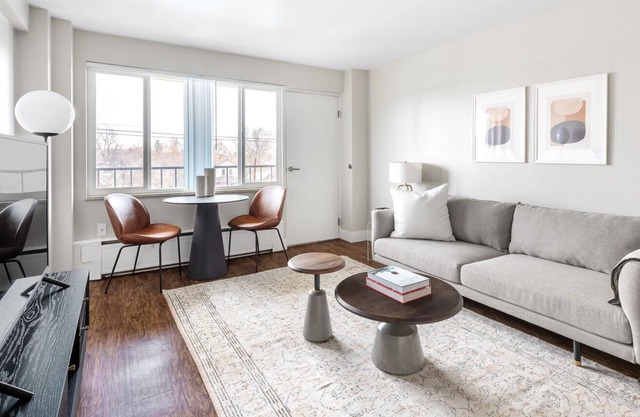 Airy Highland 1BR, close to LoHi Entertainment, Downtown by Blueground