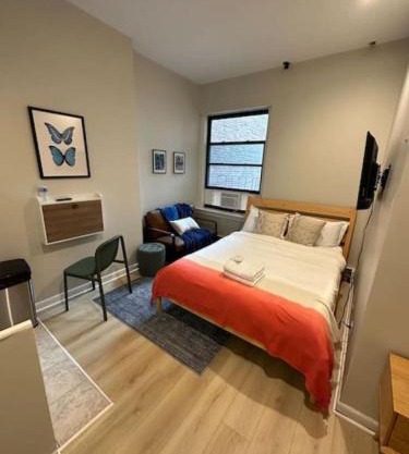 Airy Studio South End