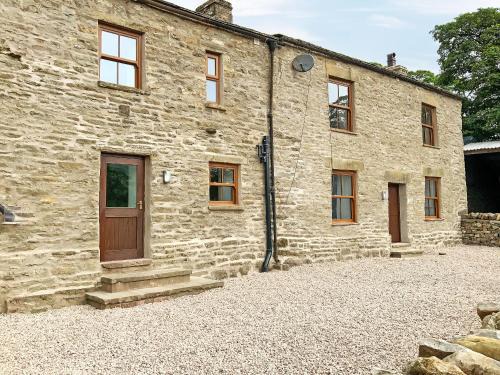 Aisgill Farm Cottage - Uk31183