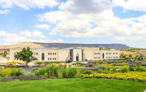 AJWA Cappadocia - Preferred Hotels Legend Collection