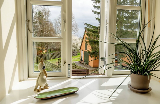 Akaciegaarden Bed & Breakfast