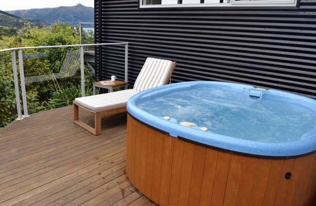 Akaroa Delight - Akaroa Holiday Home