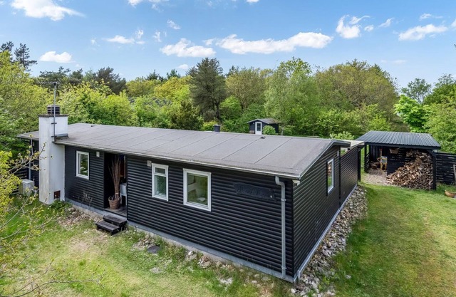 "Akke" - 150m to the fjord by Interhome