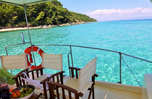 Akrogiali Exclusive Hotel - Adults Only