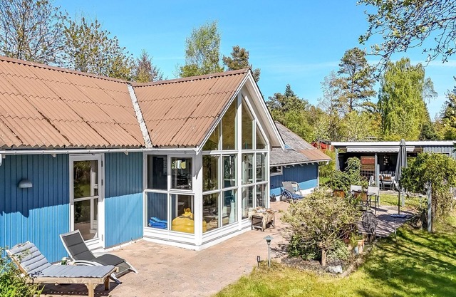"Akule" - 6km from the sea by Interhome