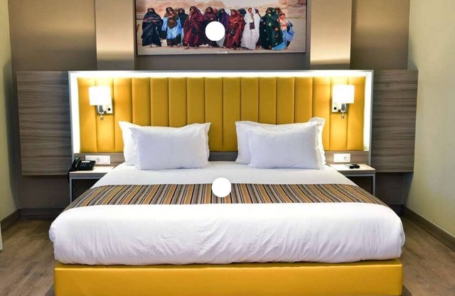 Al Naya Hotel