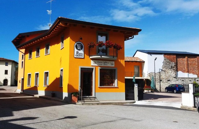 Al Posto Giusto
