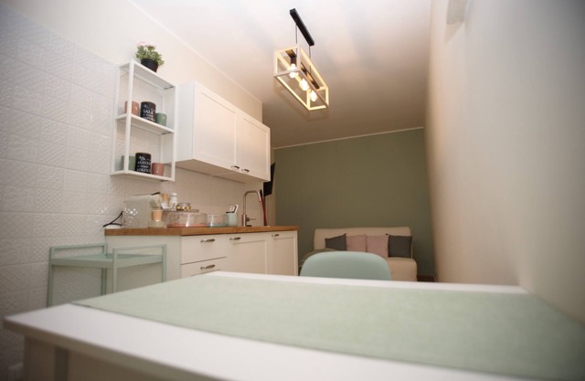AL TREDICI Apartment