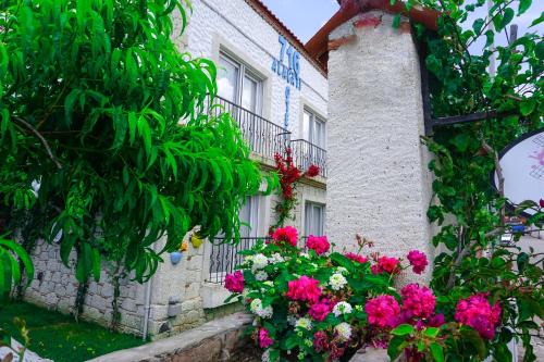 Alaçatı 716 Hotel