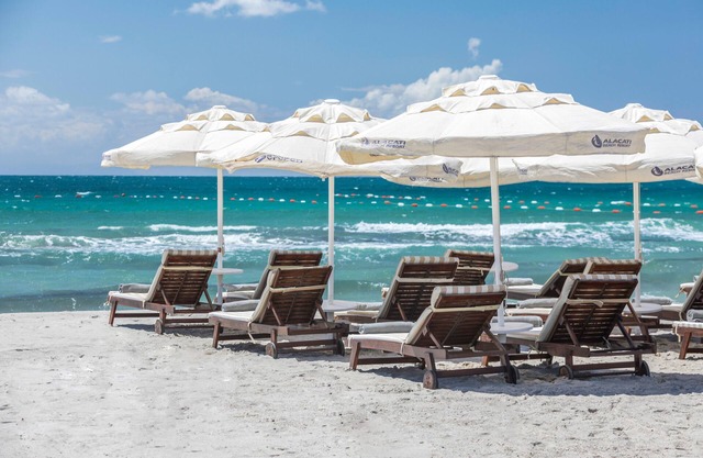 Alacati Beach Resort