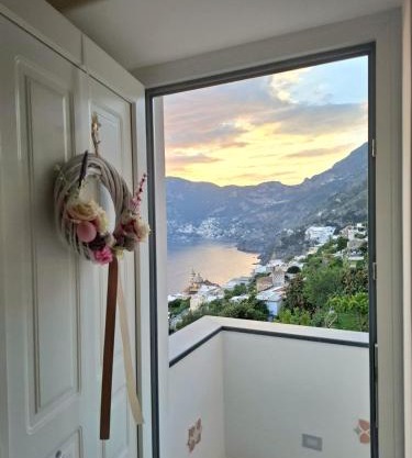 Aladea Home Praiano Amalfi Coast