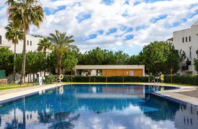 Alamar apartment in La Cala de Mijas by Costarentals - Ref 38
