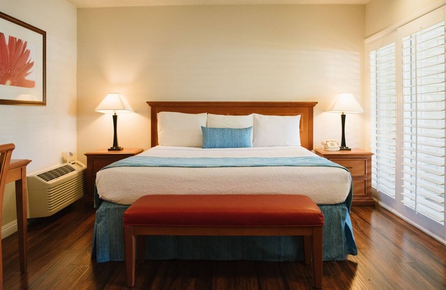 Alamo Inn & Suites