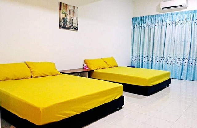 “Alan Homestay” Pangkor Lot 10