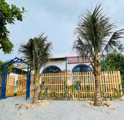 Alba Casa Beach
