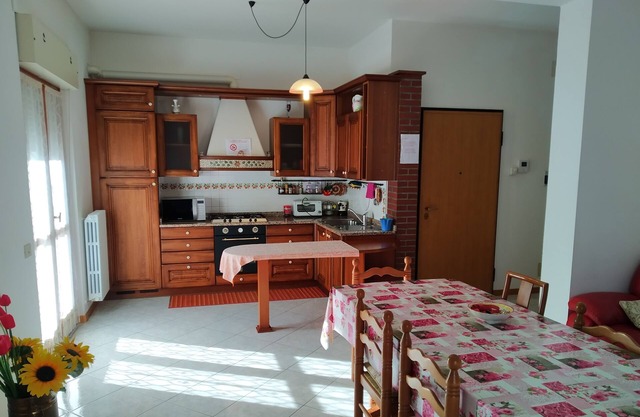albachiara apartment