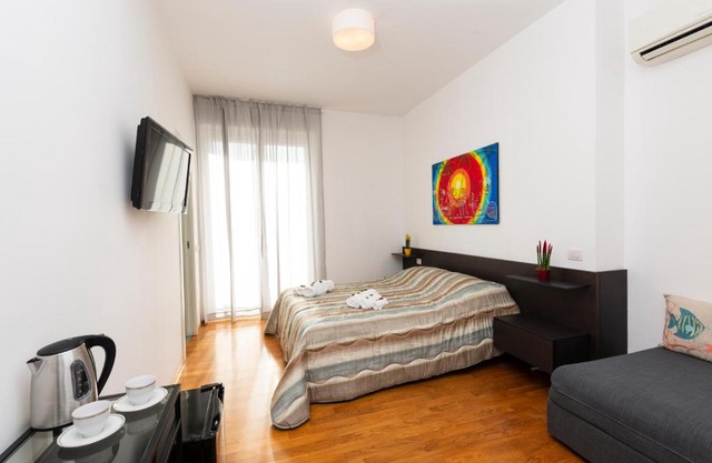 Albamares b&b