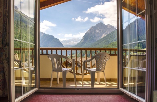 Albergo Alla Rosa