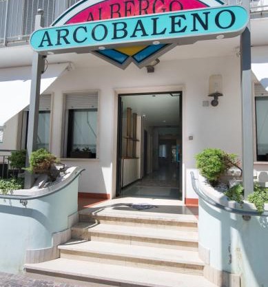 Albergo Arcobaleno