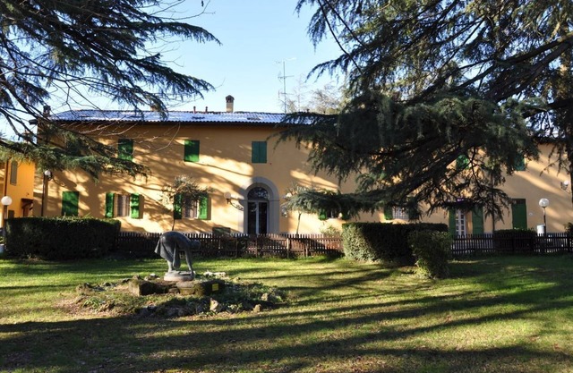 Albergo Ca' Vecchia