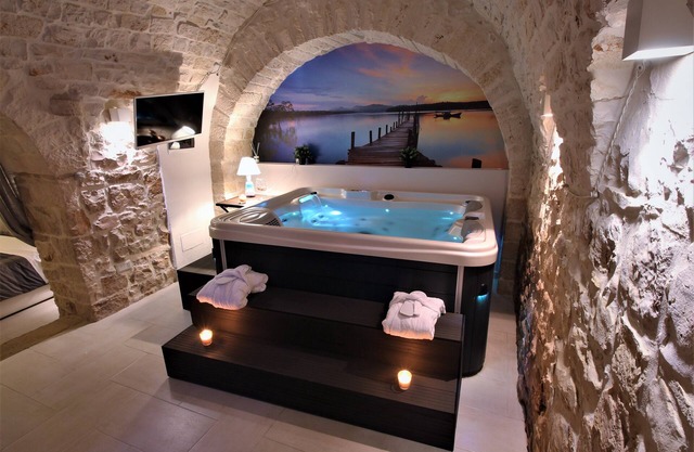 Albergo Diffuso Dimora Rossi