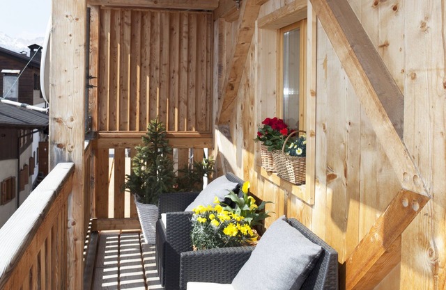 Albergo Diffuso Sauris In Sauris di Sopra