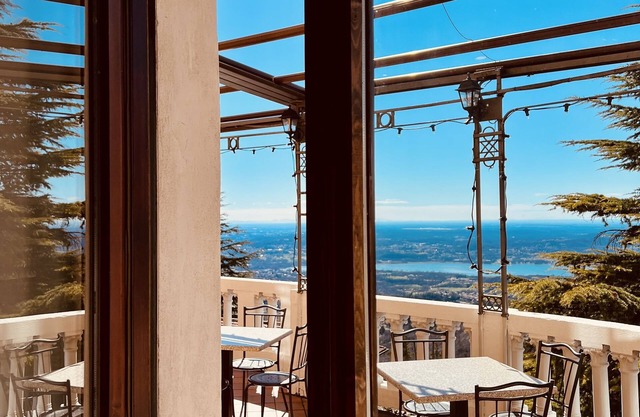 Albergo Sacro Monte Varese