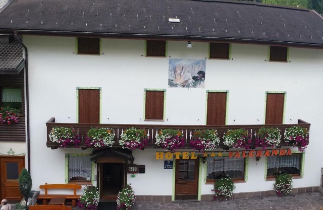 Albergo Valgranda