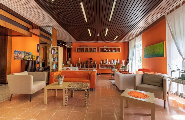 Albergo Villa Gaia