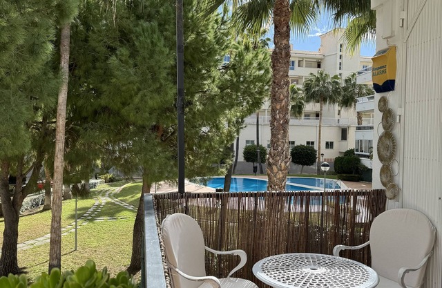 ALBIR, Beach, restyling apartment