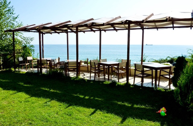 Albizia Hotel
