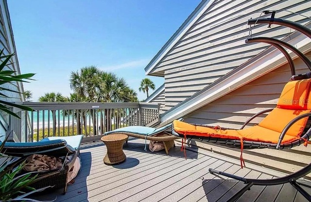 Aldea 18 - Gulf Front Paradise