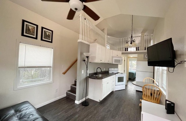 Alder Tiny Home