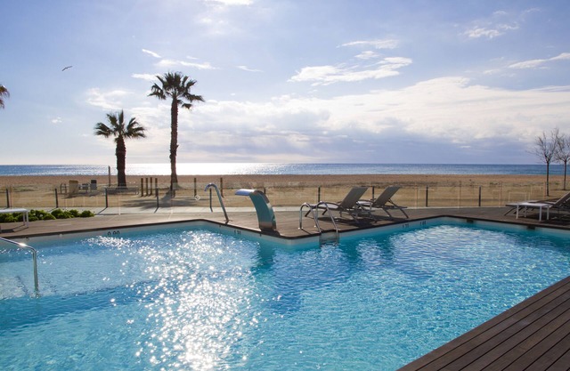 ALEGRIA Mar Mediterrania - Adults Only