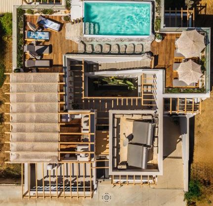 Alenor City Hotel