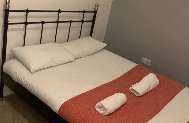 Alexander Apartments Newcastle City 2 Bedrooms