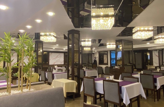 Alfin Hotel Ankara