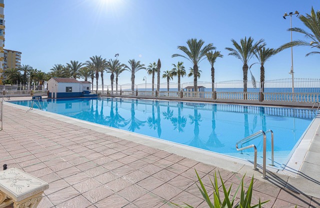 Algarrobo Costa - One Bedroom Apartment, Sleeps 2