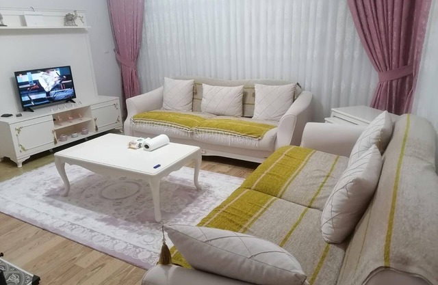 Ali BaBa Guest Haus