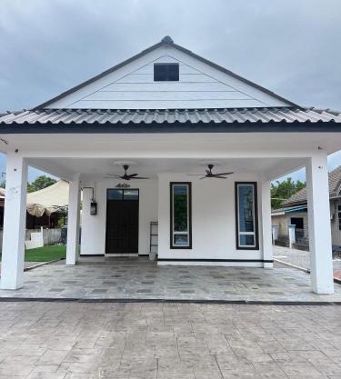 Ali Homestay Jeli